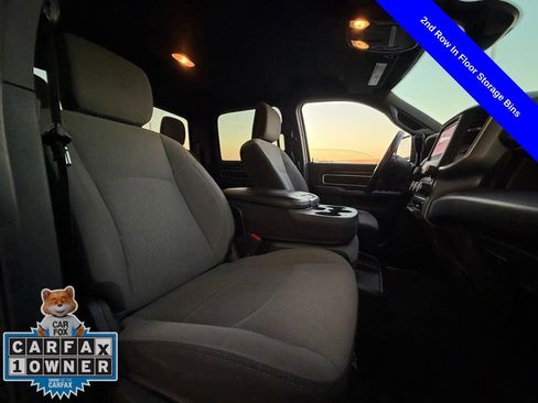 Used 2024 RAM 2500 Big Horn image 27