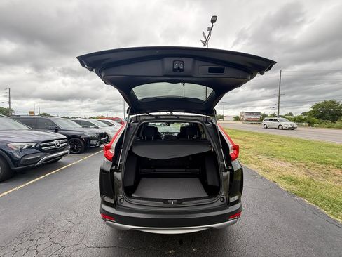 Used 2018 Honda CR-V EX image 5