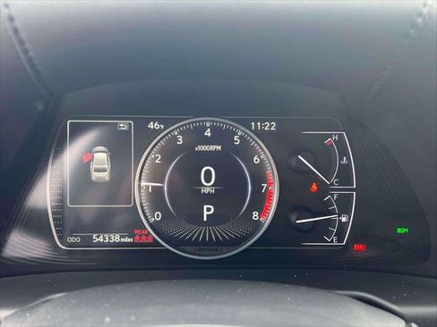 Used 2021 Lexus ES 350 w/ Premium Package image 24