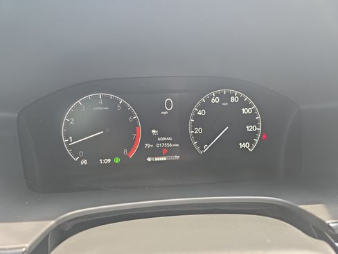 Used 2025 Honda CR-V EX-L image 19