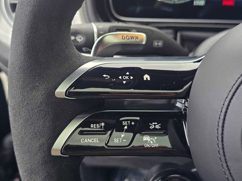 New 2026 Mercedes-Benz G 63 AMG 4MATIC image 30