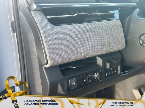 New 2026 GMC Sierra EV Elevation w/ Premium Package image 13