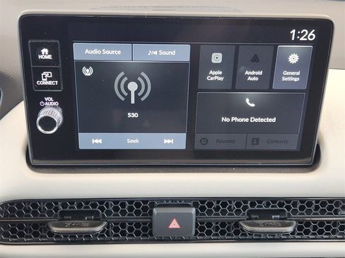 New 2026 Honda HR-V LX image 13
