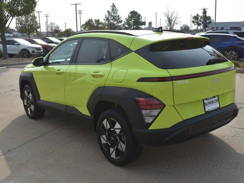 Used 2024 Hyundai Kona SEL image 8