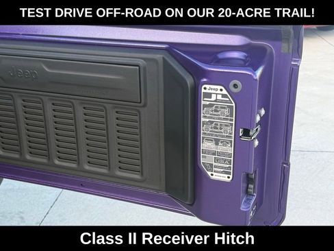 New 2026 Jeep Wrangler Unlimited Sport image 39