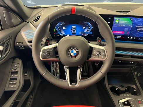 Used 2026 BMW M235i xDrive w/ Technology Package AWD/4WD image 25