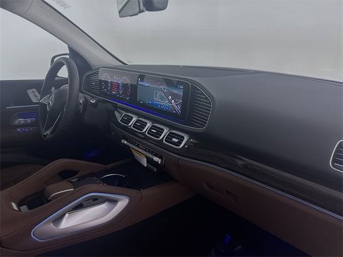 New 2026 Mercedes-Benz GLE 450 4MATIC image 29