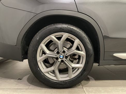 Used 2022 BMW X3 xDrive30i w/ Convenience Package AWD/4WD image 10