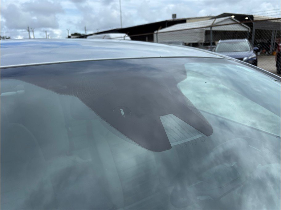 Used 2020 Ford Fusion S FWD image 12