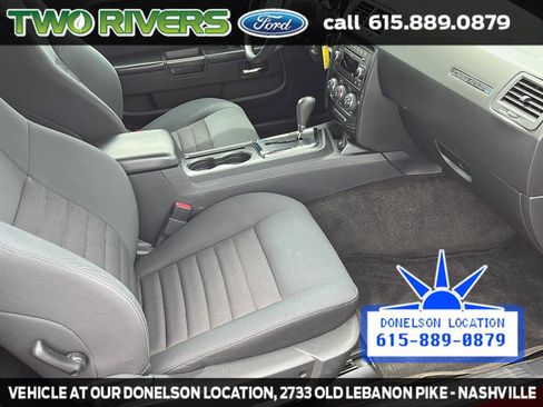 Used 2010 Dodge Challenger R/T RWD image 40