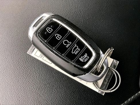 Certified 2021 Hyundai Palisade Limited image 10