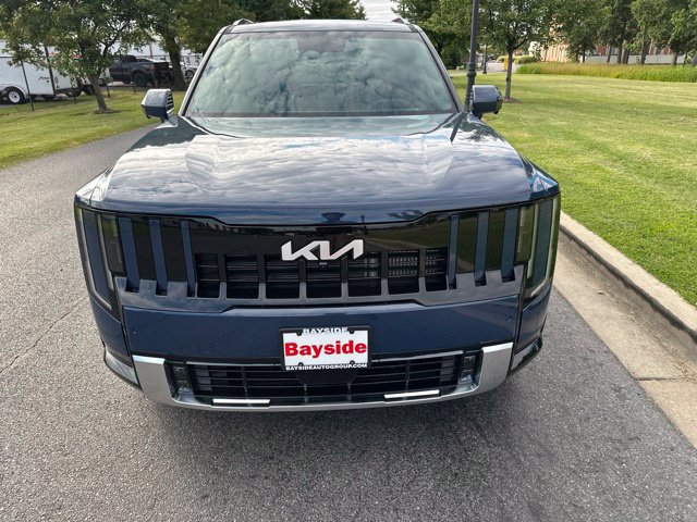 New 2027 Kia Telluride SX Prestige AWD/4WD image 4