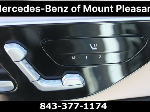 Certified 2025 Mercedes-Benz E 350 4MATIC Sedan image 20