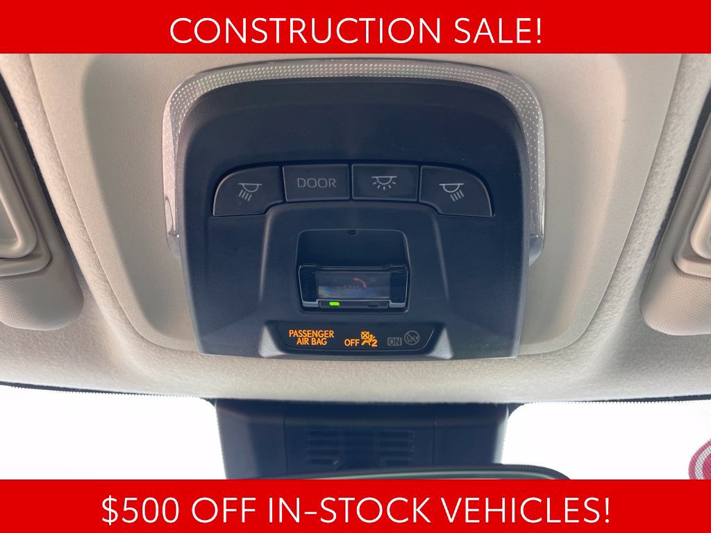 Used 2024 Toyota Corolla LE FWD image 23