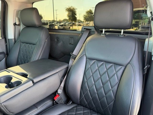 Used 2026 Ford F450 XLT w/ 360-Degree Camera Package AWD/4WD image 12