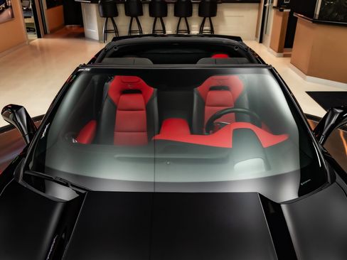 Used 2017 Chevrolet Corvette Z06 image 26