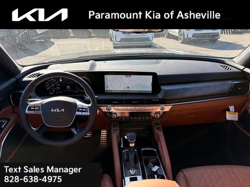 New 2025 Kia Telluride SX Prestige X-Line image 7