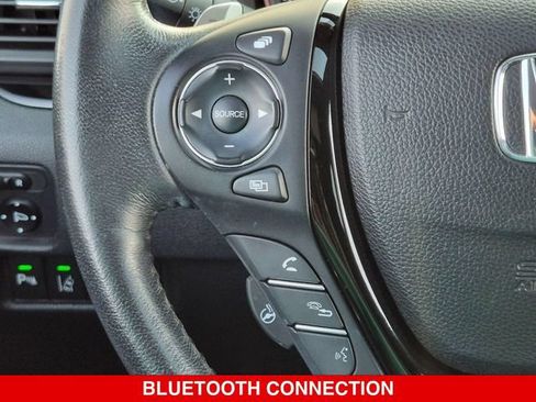 Used 2016 Honda Pilot Elite image 19