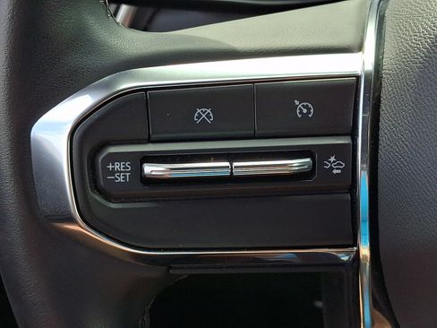 Certified 2025 GMC Canyon Elevation w/ Convenience Package AWD/4WD image 23