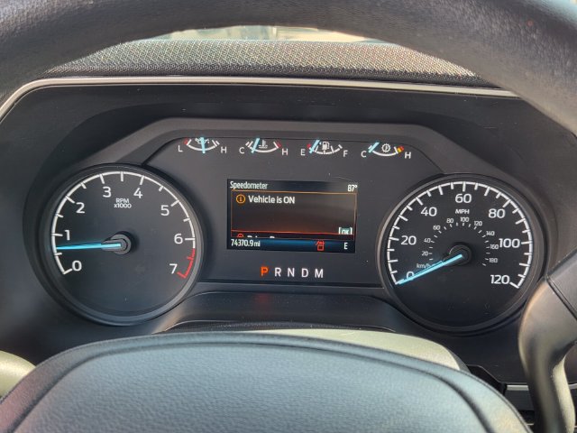 Used 2022 Ford F150 XL w/ STX Appearance Package AWD/4WD image 25