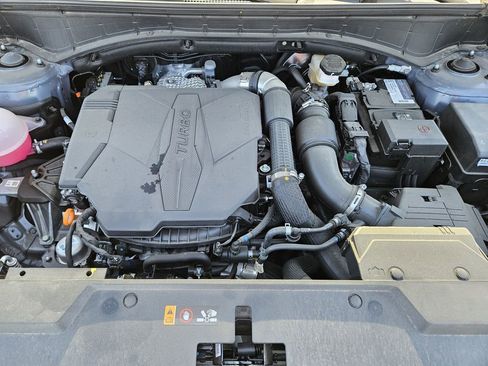 Used 2025 Hyundai Santa Fe Calligraphy image 23