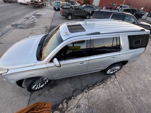 Used 2018 GMC Yukon Denali w/ Denali Ultimate Package RWD image 42