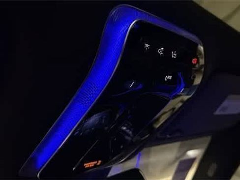 Used 2024 Mercedes-Benz EQS 450+ 4MATIC Sedan image 23