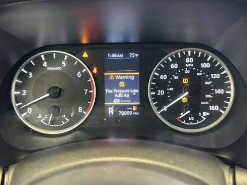 Used 2024 Nissan Sentra S FWD image 28
