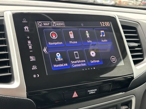 Used 2019 Honda Ridgeline RTL-T image 18