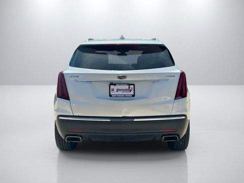Used 2022 Cadillac XT5 Luxury FWD image 6