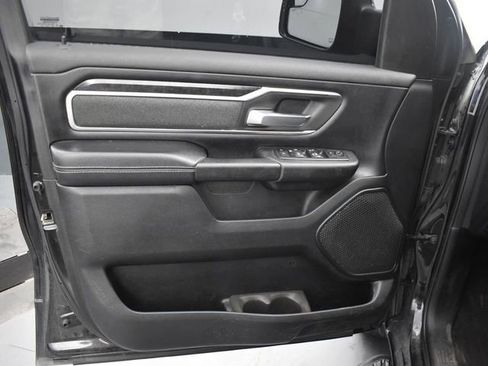 Used 2021 RAM 1500 Big Horn image 10