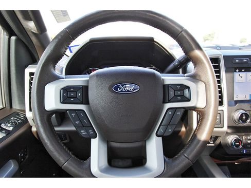 Used 2019 Ford F250 King Ranch w/ King Ranch Ultimate Package image 9