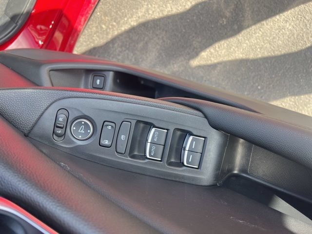 Used 2022 Honda Accord Sport image 11