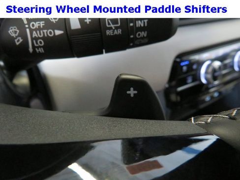 New 2026 Honda Passport TrailSport Elite image 16