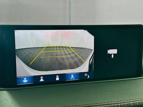 Used 2023 Acura MDX A-Spec image 23