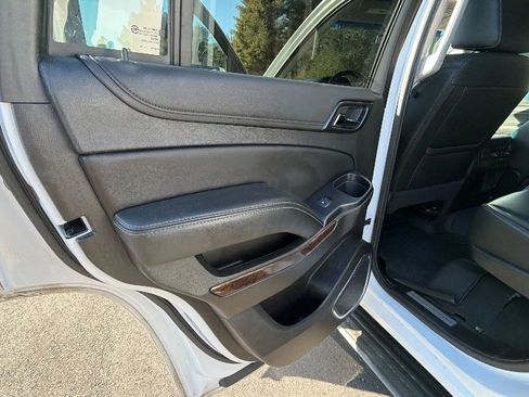 Used 2019 Chevrolet Tahoe LT image 45