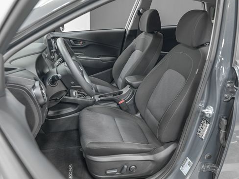 Used 2023 Hyundai Kona SEL w/ Cargo Package image 16