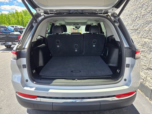 Used 2022 Jeep Grand Cherokee Limited 4xe AWD/4WD image 42