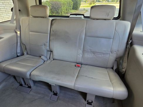 Used 2009 INFINITI QX56 2WD image 16