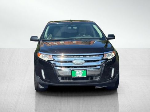 Used 2013 Ford Edge Limited FWD image 2