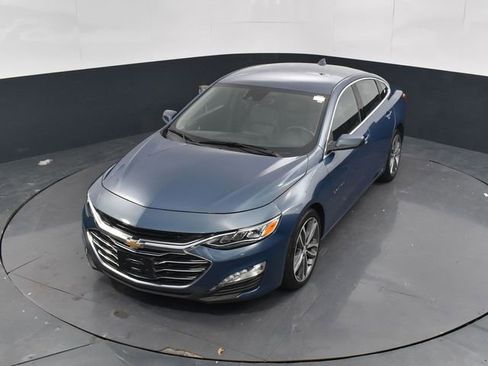 Used 2024 Chevrolet Malibu LT image 32