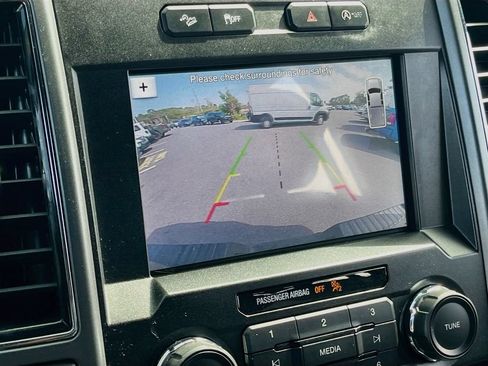 Used 2019 Ford F150 XLT w/ Equipment Group 302A Luxury AWD/4WD image 14