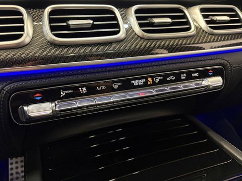 New 2026 Mercedes-Benz GLE 53 AMG 4MATIC Coupe image 21