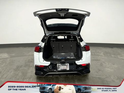 New 2026 Buick Encore GX Sport Touring w/ Advanced Technology Package image 27