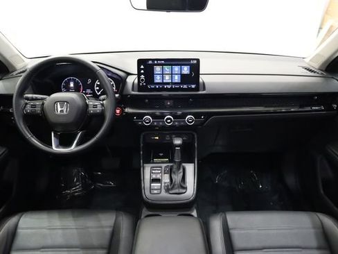 Used 2025 Honda CR-V EX-L image 16