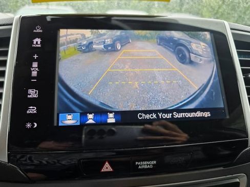 Used 2018 Honda Ridgeline RTL-T image 17