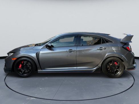 Used 2019 Honda Civic Type R image 4