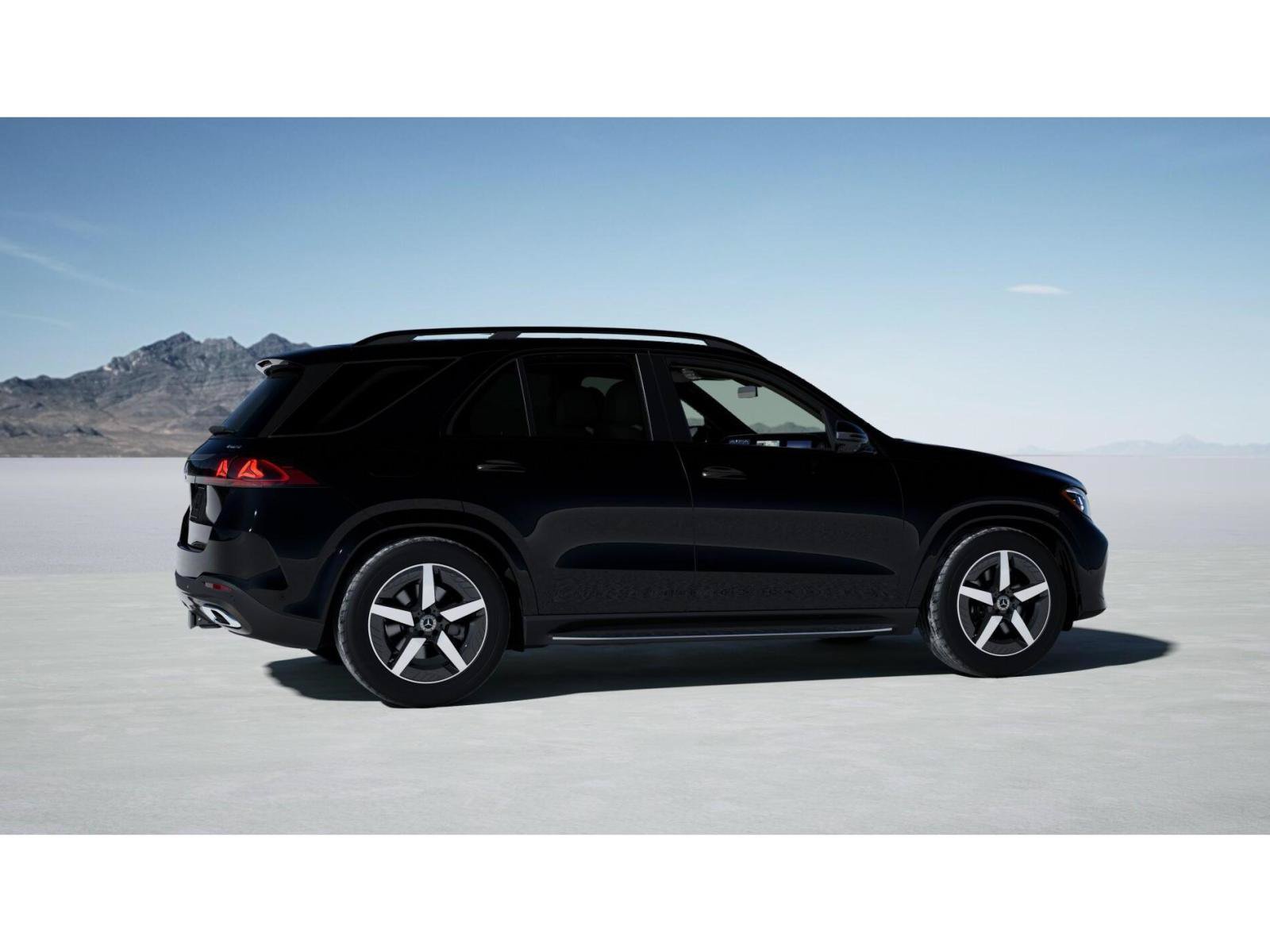New 2027 Mercedes-Benz GLE 450 4MATIC image 18