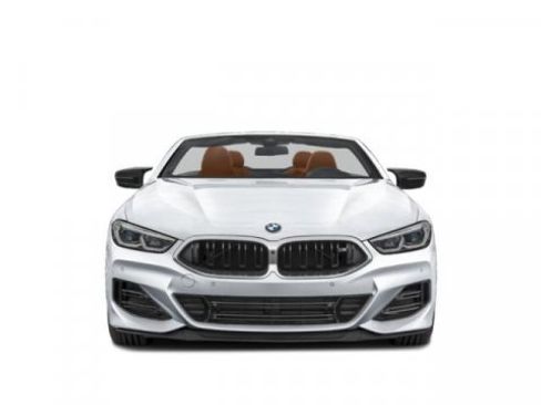New 2026 BMW M850i xDrive Convertible w/ M Carbon Exterior Package image 7