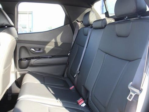 New 2026 Hyundai Santa Cruz XRT AWD/4WD image 28